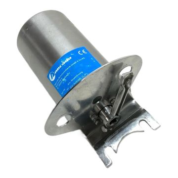 SV-Antrieb 678 Nocado Pneumatic Power Engine Actuator,