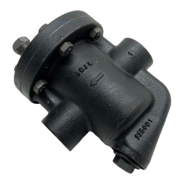 HM12/12 E16 PN16 GG20 Spirax Sarco Cast Iron Air Vent,