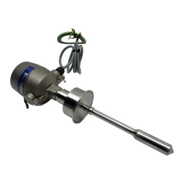XL7 102 Hydramotion Process Viscometer,