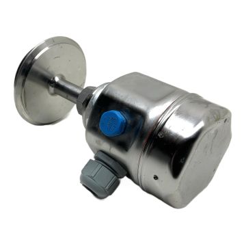 Liquiphant FTL50H Endress+Hauser Vibrating Level Sensor,
