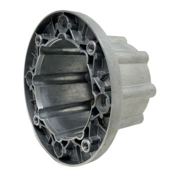 PL200/3/11 KTR Aluminium pump mounting flange,
