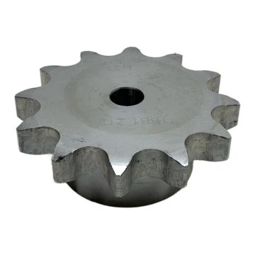 16B-1 Z12 Neutral Steel Chain Sprocket,