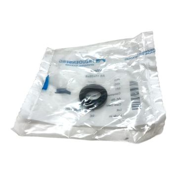 AS 15x25x5 40421694 Freudenberg Rubber Wiper Seal,
