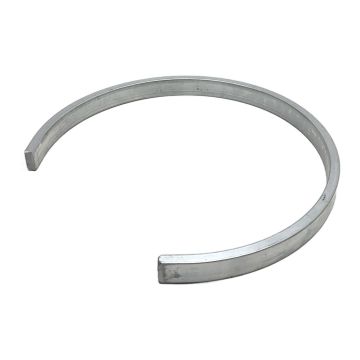 SR160x12.5 Seeger Steel Retaining Ring,