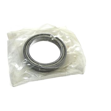 61807-2Z AKN Deep Groove Ball Bearing,