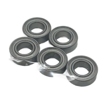 628/8-2Z SS (5pcs) AKN Radial ball bearings,