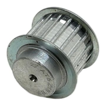 27-AT5 Z18 AKN Steel Timing Pulley,