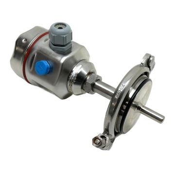 FTL50H Liquiphant Endress+Hauser Conductive Level Sensor,