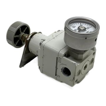 IR1000-F01 SMC Pressure Reducing Valve,