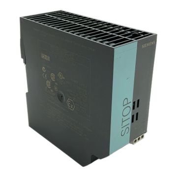 6EP1 333-2AA01 Siemens Industrial Power Supply,