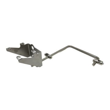 0-902-63-375-0 Krones Steel Mounting Bracket,