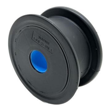 1018213981 1-018-21-398-1 Krones Plastic Guide Pulley,