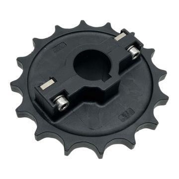 MAGN. Z 16 System Plast Plastic Conveyor Sprocket,