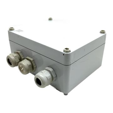 Terminal box SAK 2.5 Rittal Electrical Terminal Box,