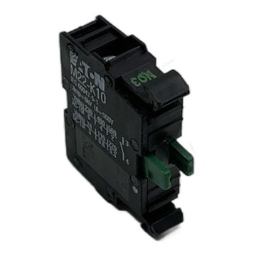 M22-K10 216376 Eaton Electrical Contact Element,