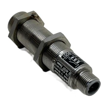 IG5813 IGA3005-BPKG/V4A/US IFM Inductive Proximity Sensor,
