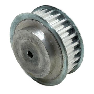 40 T10/27 AKN Aluminium Timing Pulley,