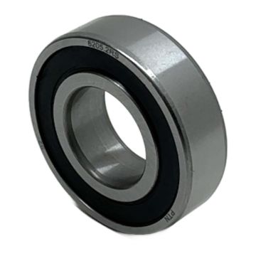 6205 2RS PTN Deep Groove Ball Bearing,