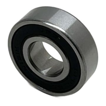 6202 RS (10pcs) AKN Deep Groove Ball Bearing,