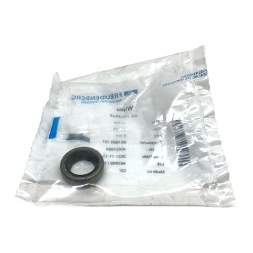 AS15x25x5 Wiper Freudenberg Rubber Wiper Seal,
