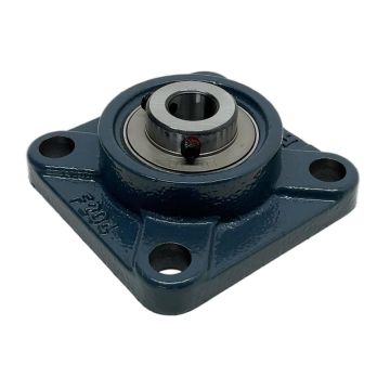 UCF202J FYH Flanged bearing housings,