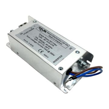 RF 1010-V1K Rasmi Electronics Electrical Interference Filter,