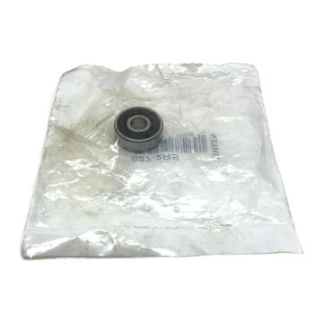 627-2RS Timken Deep Groove Ball Bearing