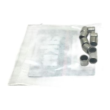GLI BM060807 (10pcs) AKN Bronze plain bearings,