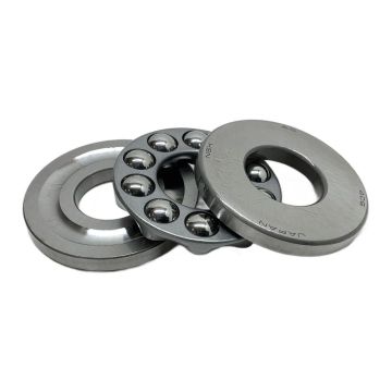 51406 NSK Thrust Ball Bearing,