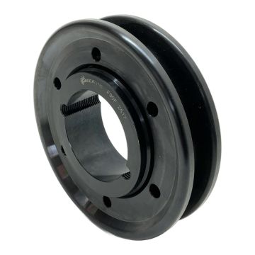 F90F 2517 Mecaline Shaft Coupling Flange,