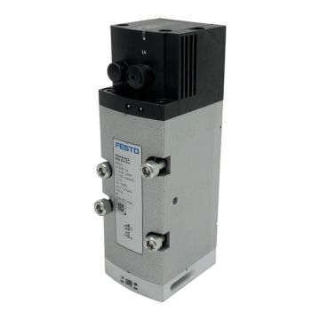 VSVA-B-M52-MZD-D2-1T1L 560821 Solenoid valve Festo Solenoid Valve Pneumatic,