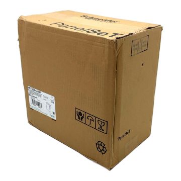 NSYS3D4420P Schneider Electric Steel Electrical Enclosure,