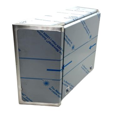 HD 1307.600 Rittal Stainless Steel Control Box,