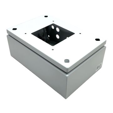 KX 1503.000 Rittal Steel Electrical Enclosure,