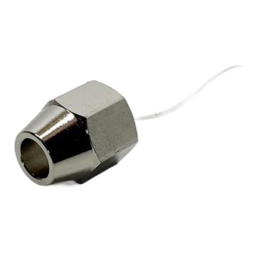 9229498 Eriks Steel Tube Fitting Nut,