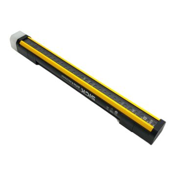 C4P-EA03011D00 1220109 Sick Optical Safety Device,