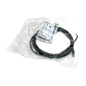 7000-08061-6210300 Murrelektronik Assembled Electrical Cable,