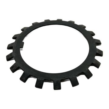MB17 Mecaline Steel lock washer,