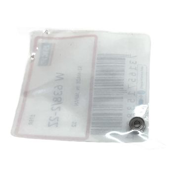 W638/2-2Z SKF Ball Bearing,