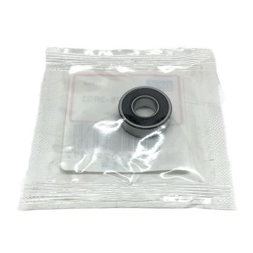 619/8-2RS1 SKF Deep Groove Ball Bearing,