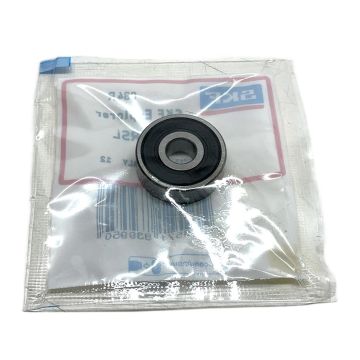 626-2RSL SKF Deep Groove Ball Bearing,