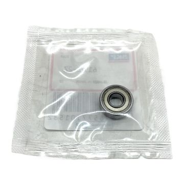 619/6-2Z SKF Deep Groove Ball Bearing,