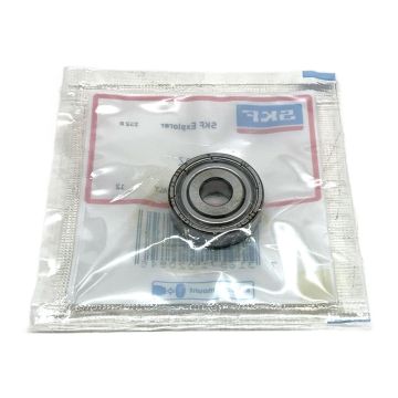 626-2Z SKF Deep Groove Ball Bearing,