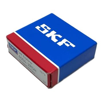 6004-2RSH SKF Deep Groove Ball Bearing