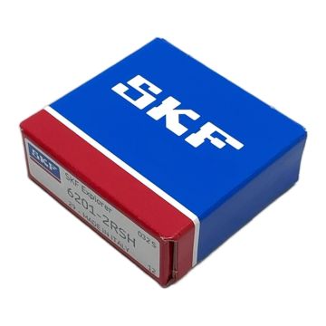 6201-2RSH SKF Ball Bearing,