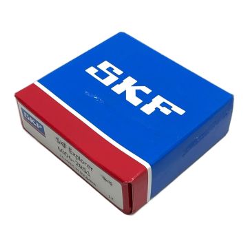 6006-2RS1 SKF Deep Groove Ball Bearing,
