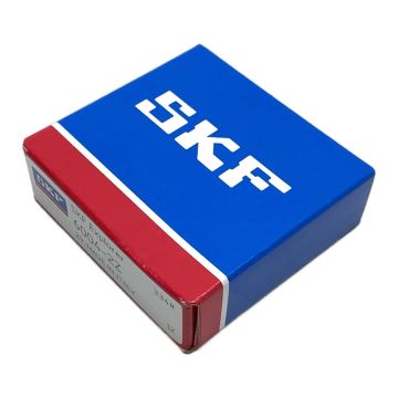 6004-2Z SKF Deep groove ball bearing,