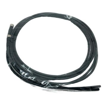 BCC02M8 BCC M313-0000-10-001-PX0334-020 Balluff Insulated Electrical Cable,
