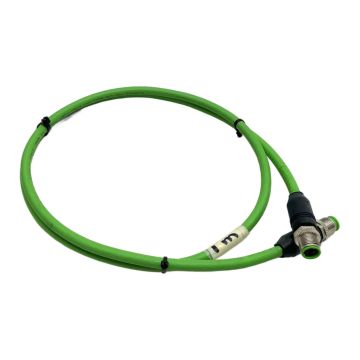 7000-44511-7940100 Murrelektronik Industrial Ethernet Cable Assembly,