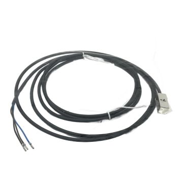 BES Q08MEC-PSC20B-EP02 BES03U2 Balluff Inductive Proximity Sensor,